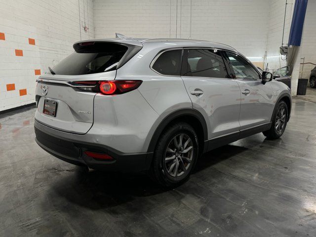 2021 Mazda CX-9 Touring