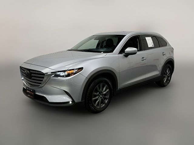 2021 Mazda CX-9 Touring