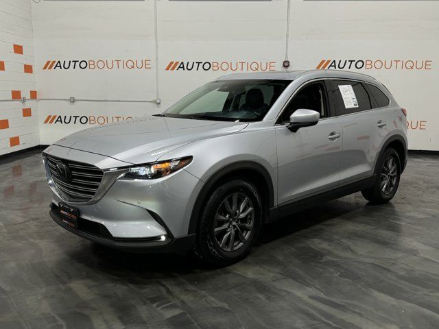 2021 Mazda CX-9 Touring