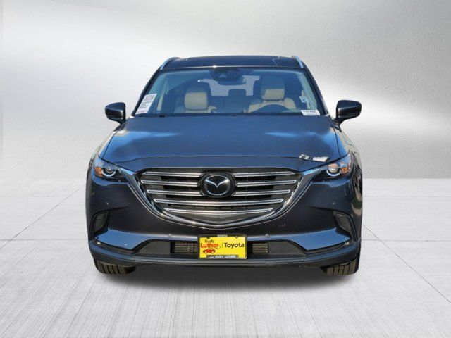 2021 Mazda CX-9 Touring