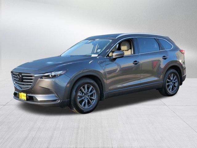 2021 Mazda CX-9 Touring