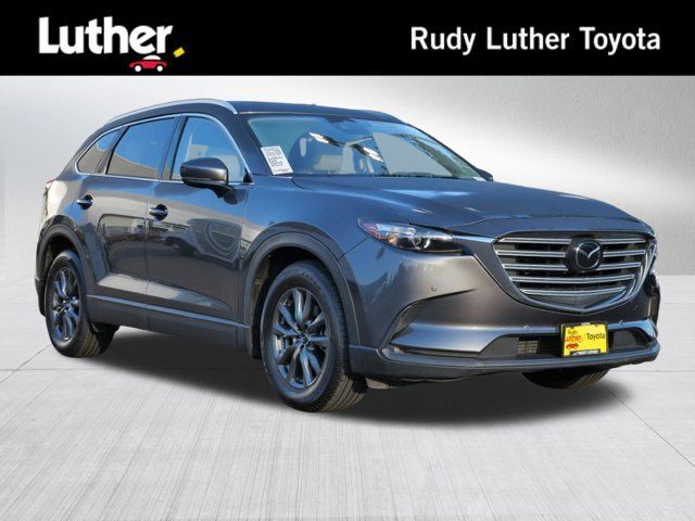 2021 Mazda CX-9 Touring