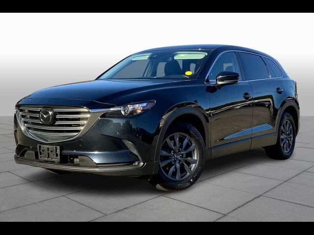 2021 Mazda CX-9 Touring