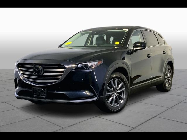 2021 Mazda CX-9 Touring