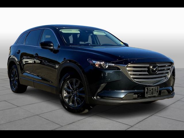 2021 Mazda CX-9 Touring