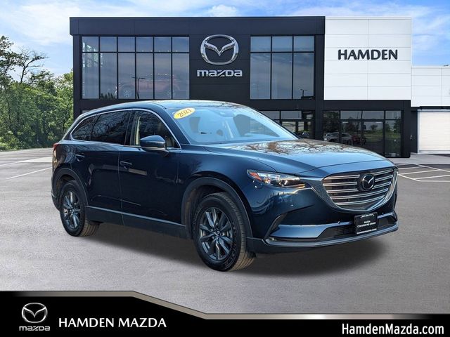 2021 Mazda CX-9 Touring