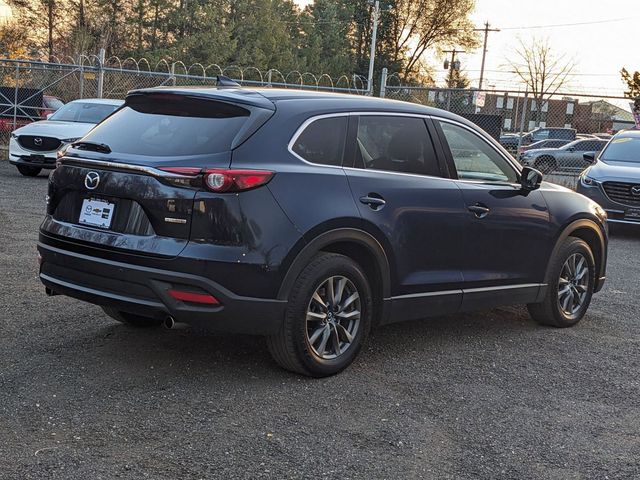 2021 Mazda CX-9 Touring