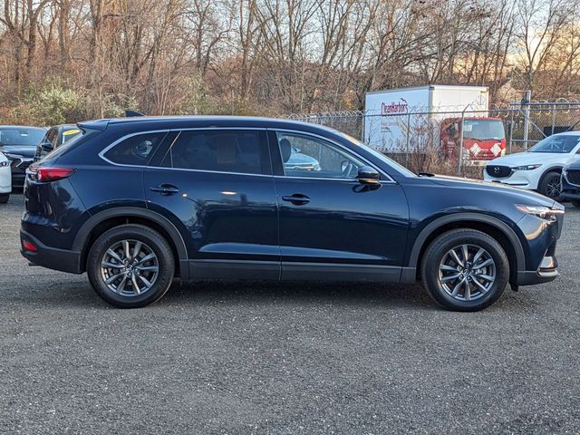 2021 Mazda CX-9 Touring