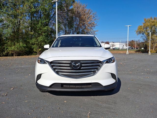 2021 Mazda CX-9 Touring