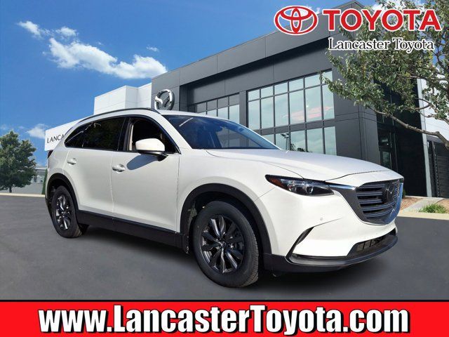 2021 Mazda CX-9 Touring