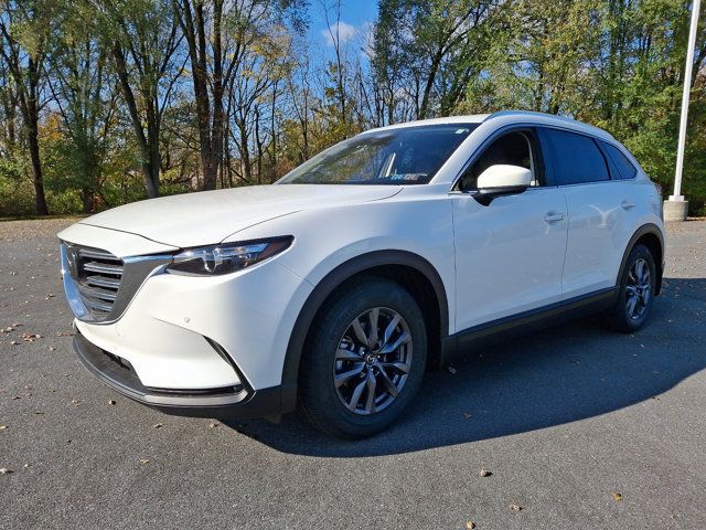 2021 Mazda CX-9 Touring