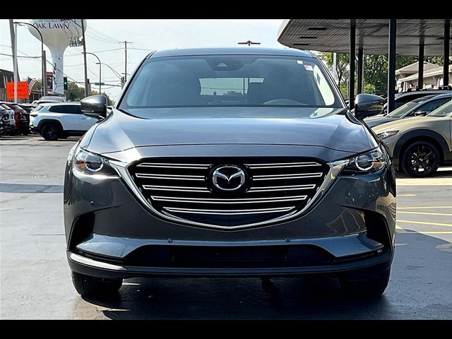 2021 Mazda CX-9 Touring