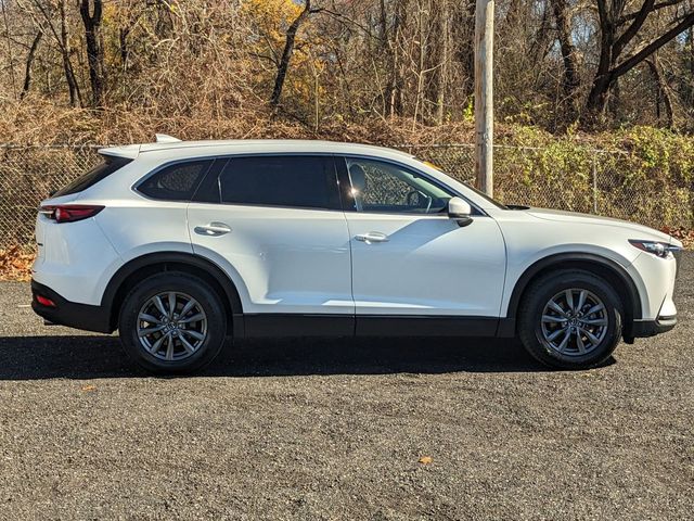 2021 Mazda CX-9 Touring