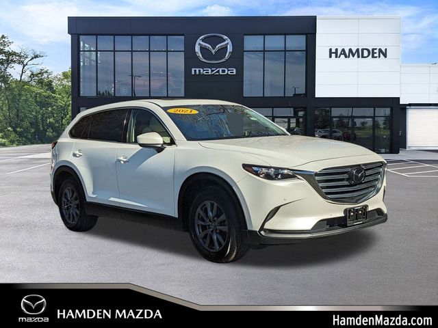 2021 Mazda CX-9 Touring