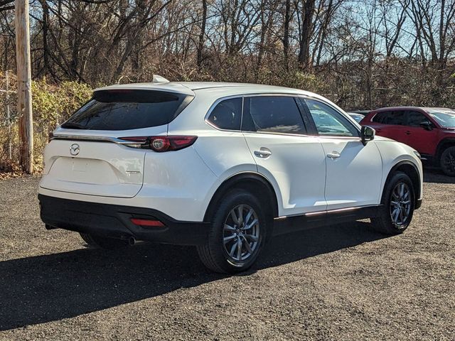 2021 Mazda CX-9 Touring