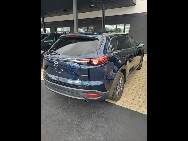 2021 Mazda CX-9 Touring