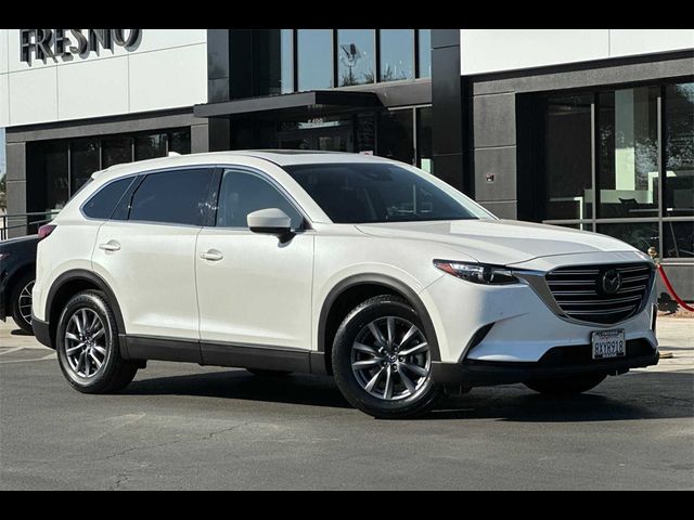 2021 Mazda CX-9 Touring