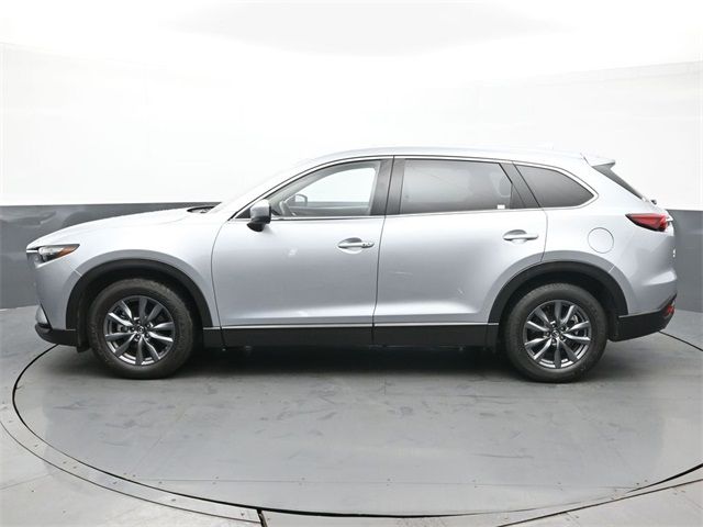 2021 Mazda CX-9 Touring