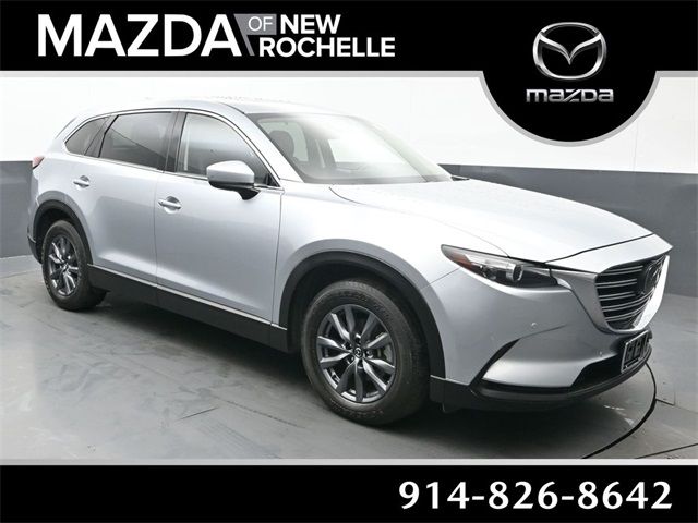 2021 Mazda CX-9 Touring