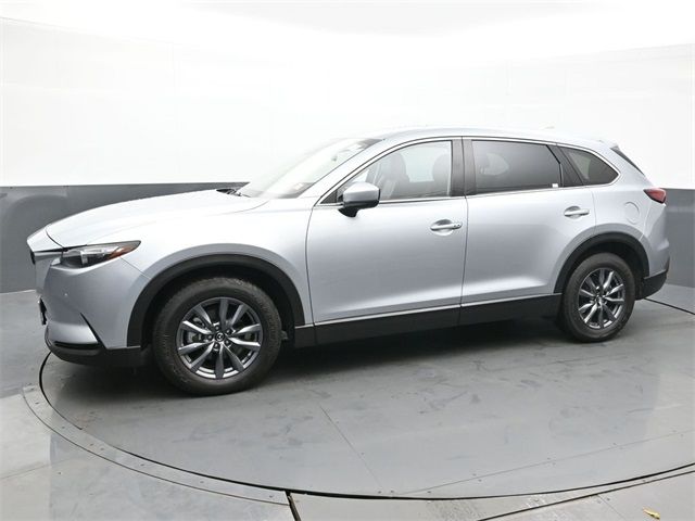 2021 Mazda CX-9 Touring