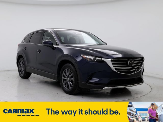 2021 Mazda CX-9 Touring