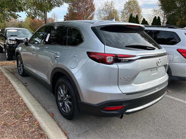 2021 Mazda CX-9 Touring