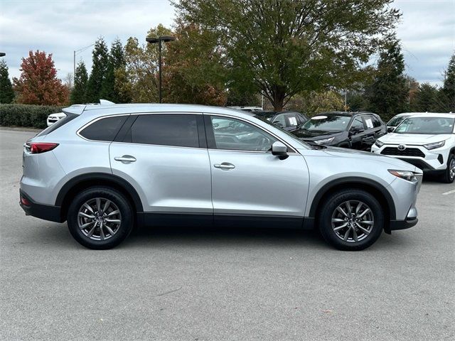 2021 Mazda CX-9 Touring