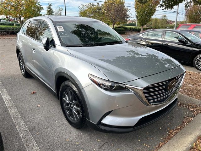 2021 Mazda CX-9 Touring