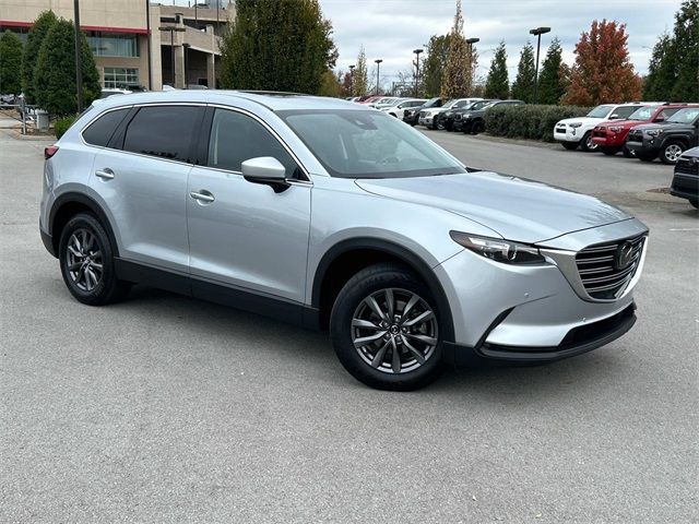 2021 Mazda CX-9 Touring