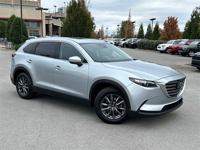 2021 Mazda CX-9 Touring