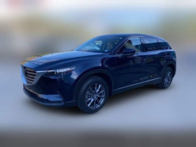 2021 Mazda CX-9 Touring