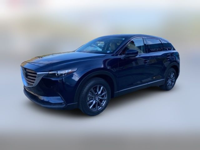 2021 Mazda CX-9 Touring