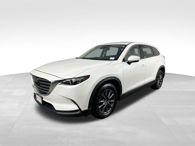 2021 Mazda CX-9 Touring