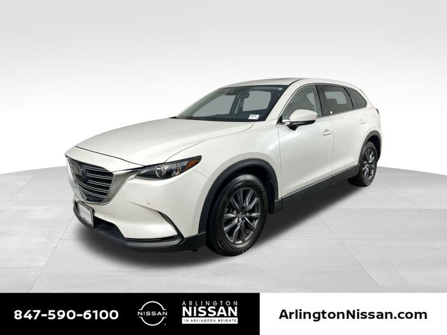 2021 Mazda CX-9 Touring