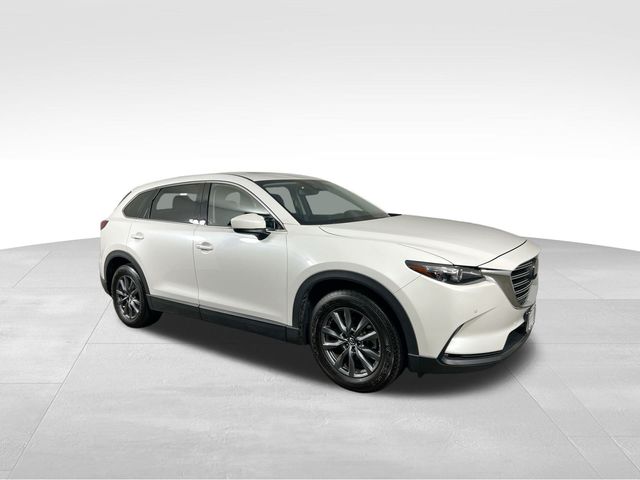 2021 Mazda CX-9 Touring