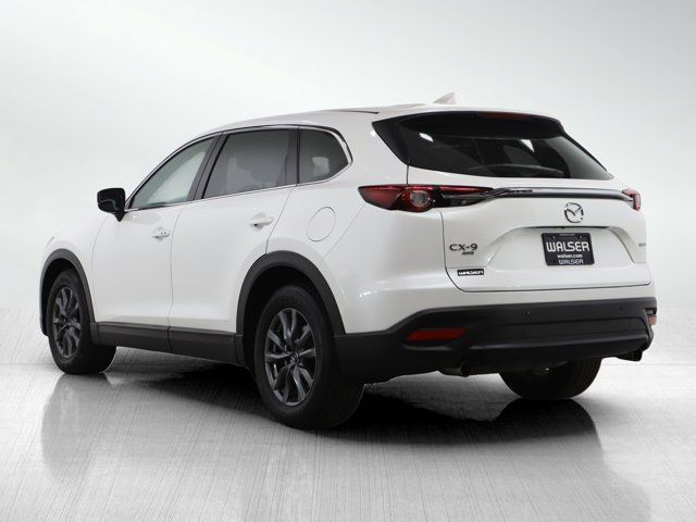 2021 Mazda CX-9 Touring