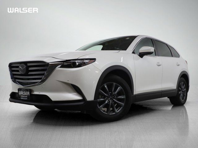 2021 Mazda CX-9 Touring