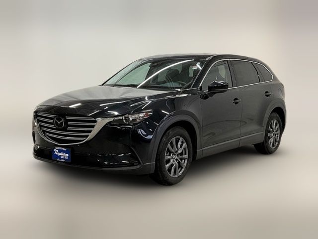 2021 Mazda CX-9 Touring