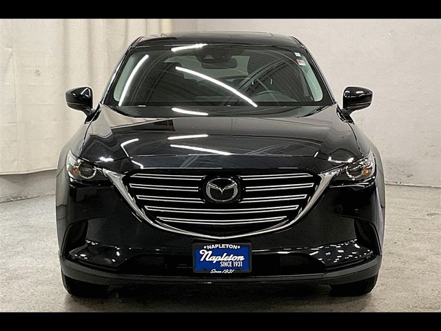 2021 Mazda CX-9 Touring