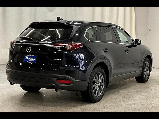 2021 Mazda CX-9 Touring