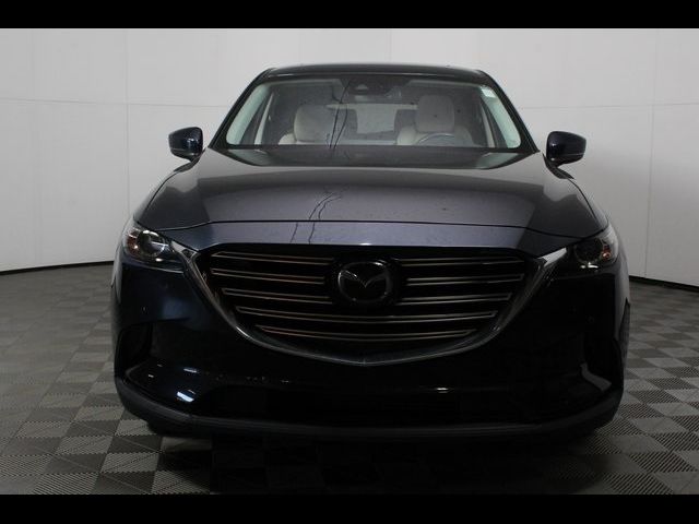 2021 Mazda CX-9 Touring