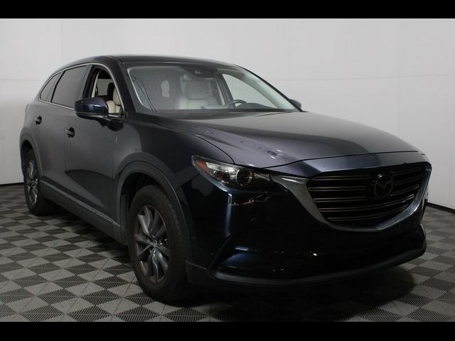 2021 Mazda CX-9 Touring