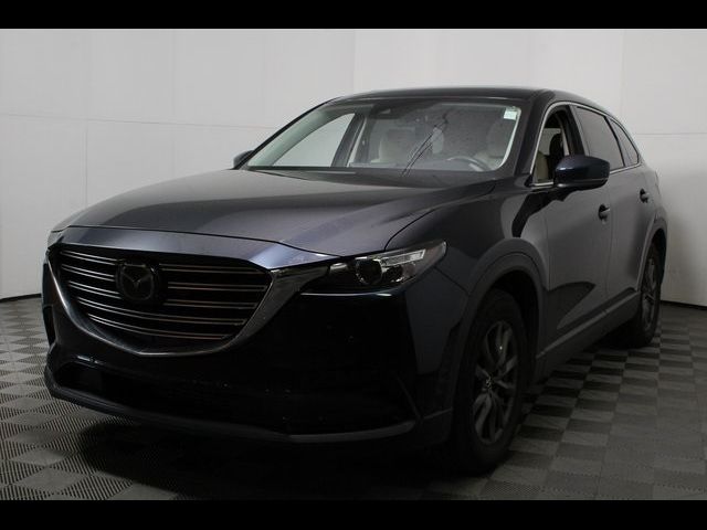 2021 Mazda CX-9 Touring