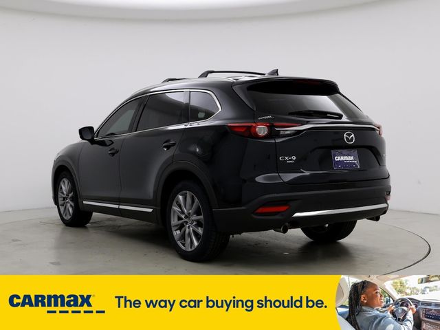 2021 Mazda CX-9 Grand Touring