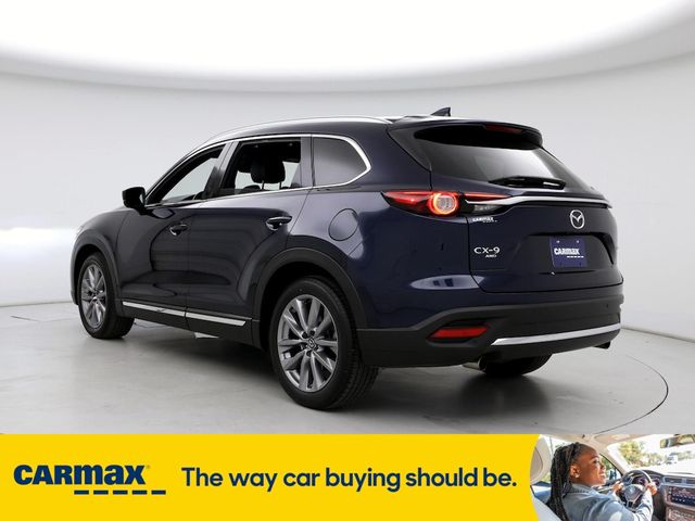 2021 Mazda CX-9 Grand Touring