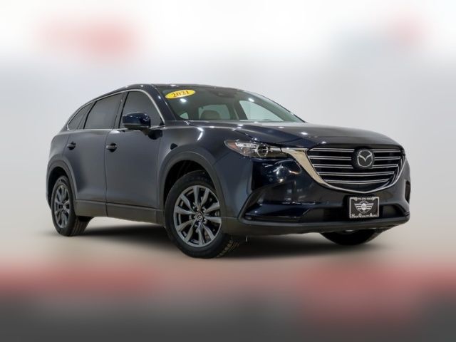 2021 Mazda CX-9 Touring