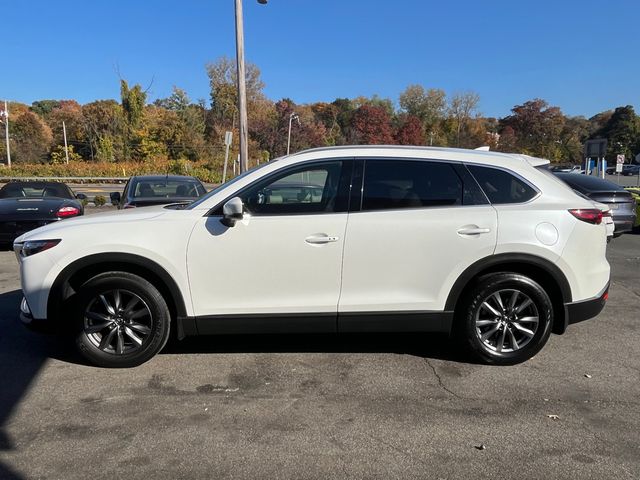 2021 Mazda CX-9 Touring