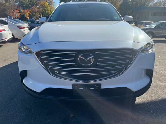 2021 Mazda CX-9 Touring