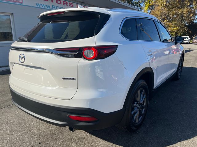 2021 Mazda CX-9 Touring