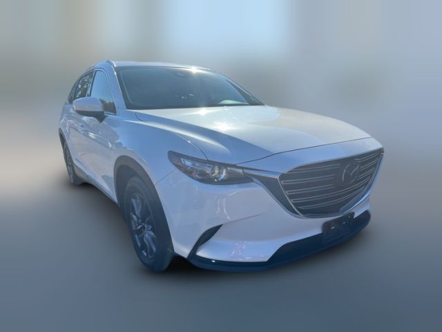 2021 Mazda CX-9 Touring